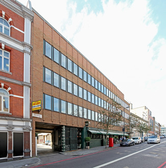 More details for 9 White Lion St, London - Office for Lease