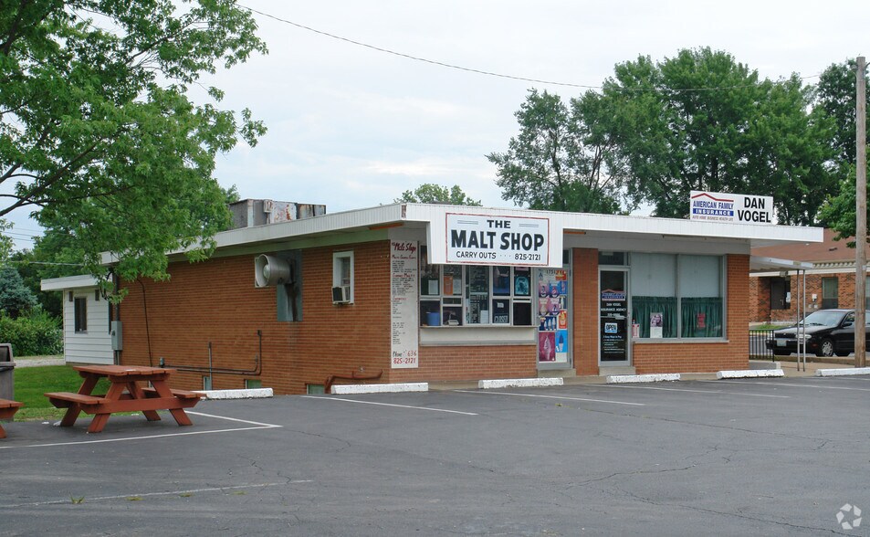 1751-1757 Smizer Station Rd, Fenton, MO à louer - Photo du bâtiment - Image 3 de 24