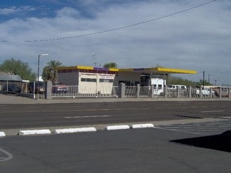 More details for 308 E Pima St, Gila Bend, AZ - Retail for Sale