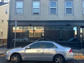 1524 Dorchester Ave, Boston, MA à louer Photo du bâtiment- Image 2 de 8