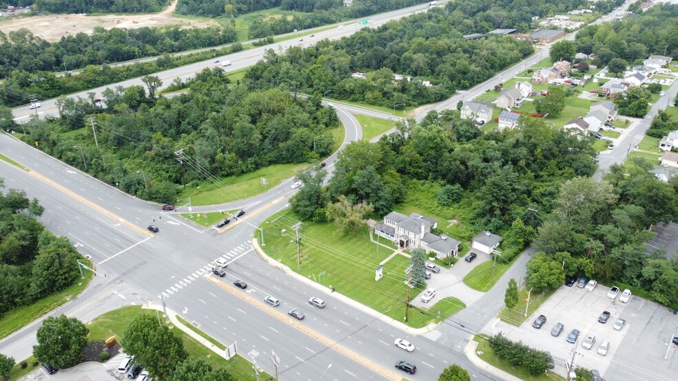 6301 Ritchie Hwy, Glen Burnie, MD for sale - Building Photo - Image 2 of 7