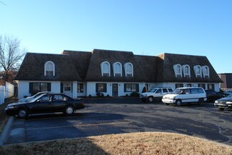 More details for 7015 E Central Ave, Wichita, KS - Office for Lease