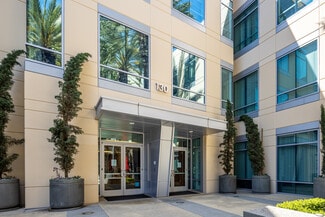 Plus de détails pour 130 Vantis Dr, Aliso Viejo, CA - Bureau à louer