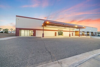 1105 Aviation Dr, Lake Havasu City, AZ for lease Interior Photo- Image 2 of 37