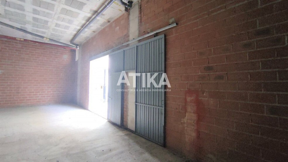 Retail in Ontinyent for lease - Building Photo - Image 3 of 5