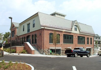 More details for 235-237 Cypress St, Brookline, MA - Office for Lease