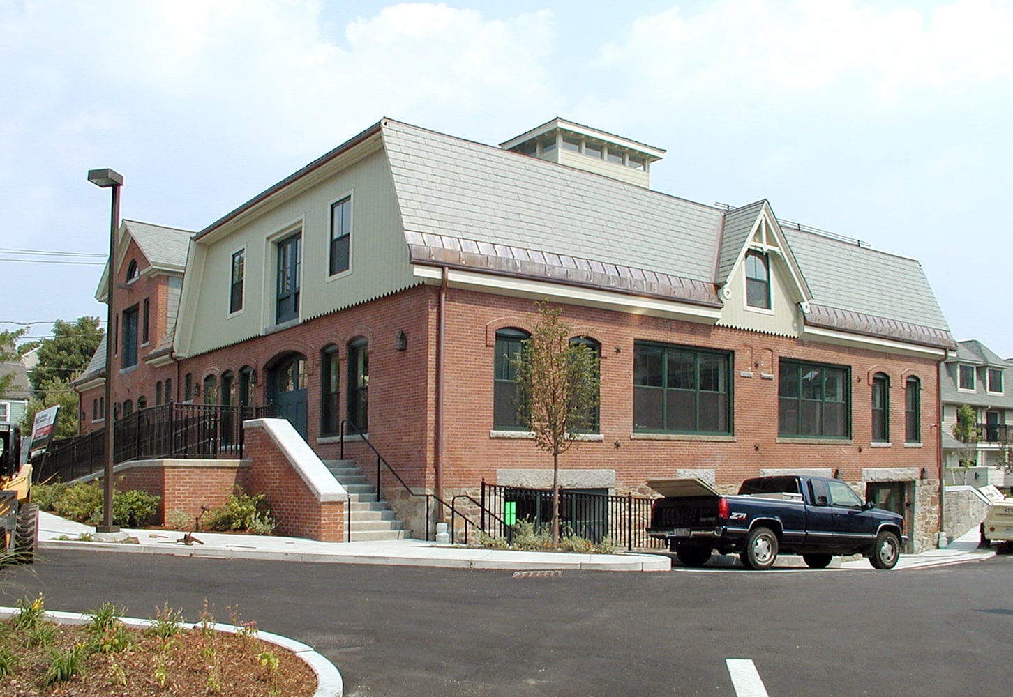 235-237 Cypress St, Brookline, MA for lease Primary Photo- Image 1 of 13