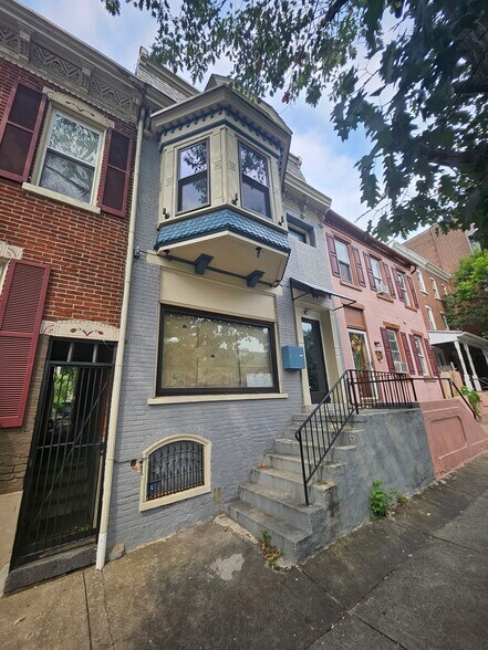 438 N 7th St, Allentown, PA à louer - Photo du bâtiment - Image 3 de 6
