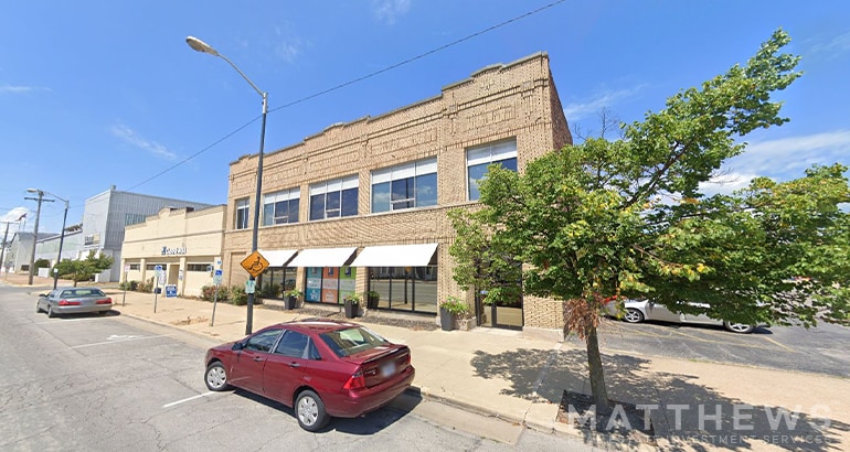 419 W Market St, Sandusky, OH for sale Building Photo- Image 1 of 6