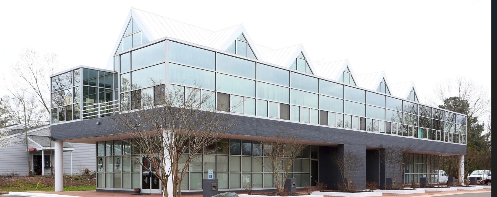 1912 E NC Highway 54, Durham, NC for lease Primary Photo- Image 1 of 9