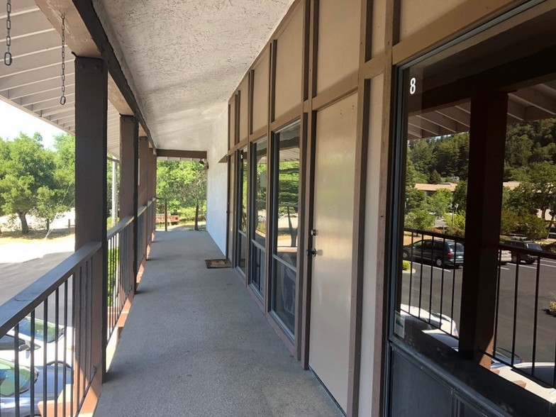 4444 Scotts Valley Dr, Scotts Valley, CA for lease - Building Photo - Image 1 of 38