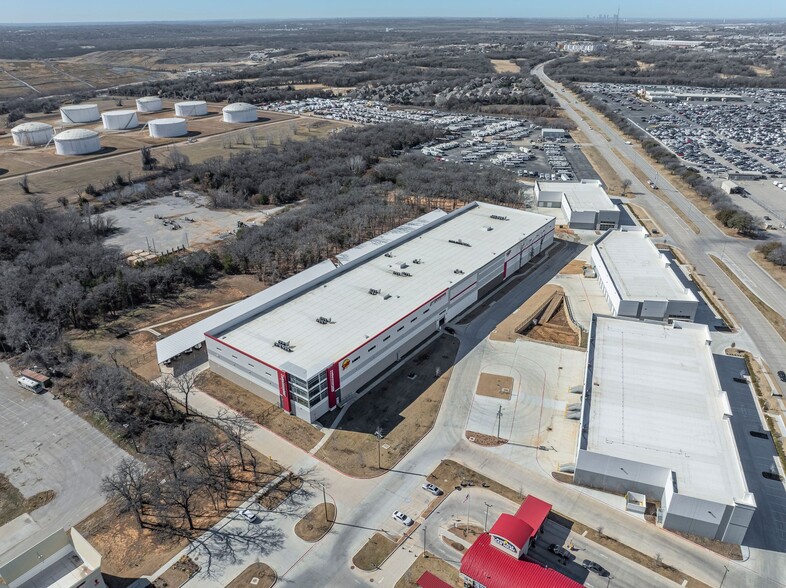 All Storage 4 Portfolio portfolio of 1 properties for sale on LoopNet.ca - Building Photo - Image 3 of 16