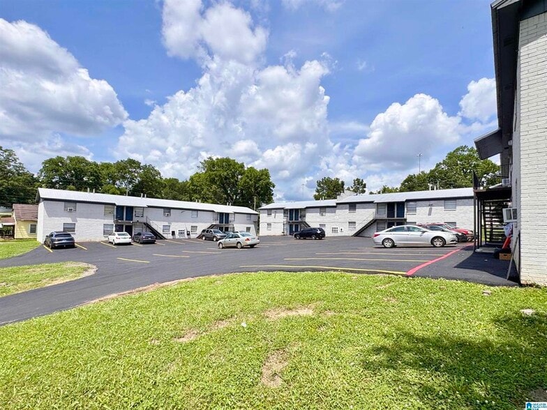 1609 6th St N, Birmingham, AL for sale - Building Photo - Image 2 of 34