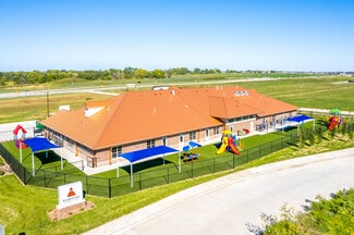 More details for 1155 SE Kettlestone Blvd, Waukee, IA - Retail for Sale