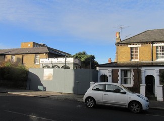 Plus de détails pour 77A Richmond Rd, Twickenham - Bureau à vendre