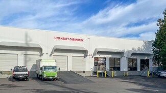 Plus de détails pour 3571-3599 NW Yeon Ave, Portland, OR - Plusieurs types d'espaces à louer