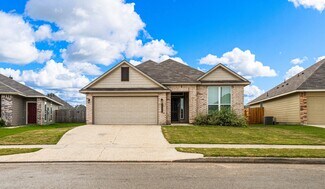 Plus de détails pour 4020 Centerfire, Waco, TX - Multi-résidentiel à vendre