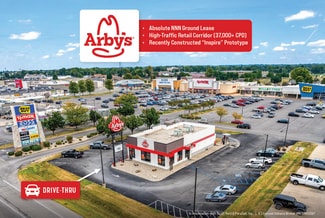 Plus de détails pour 3670 S US Highway 41, Terre Haute, IN - Commerce de détail à vendre