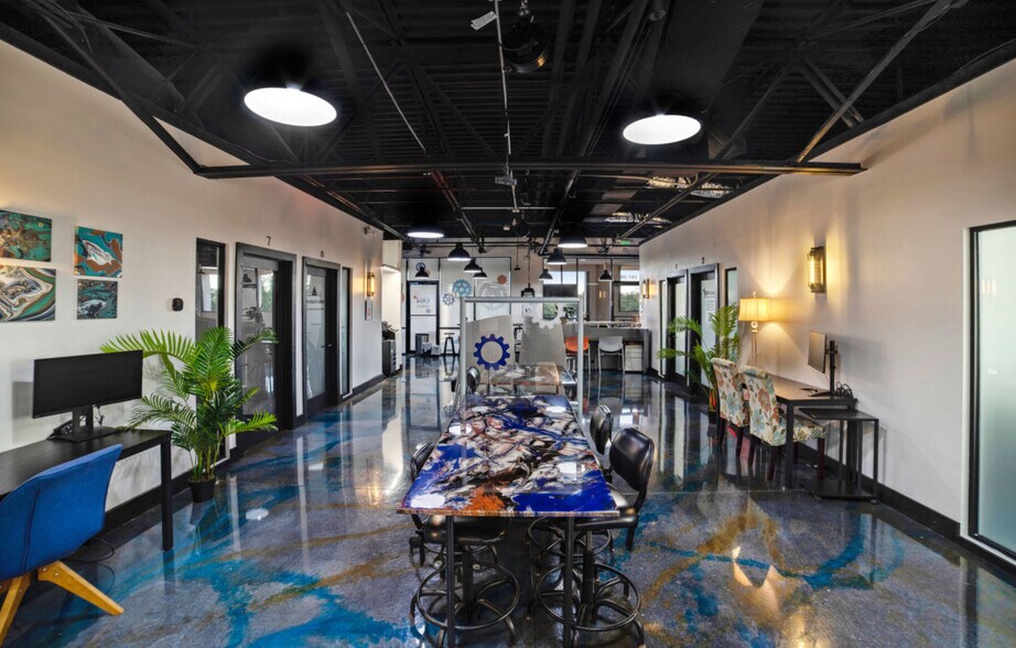 6013 Wesley Grove Blvd, Wesley Chapel, FL à louer - Photo du bâtiment - Image 3 de 10