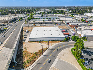 More details for 13360 Molette St, Santa Fe Springs, CA - Industrial for Sale