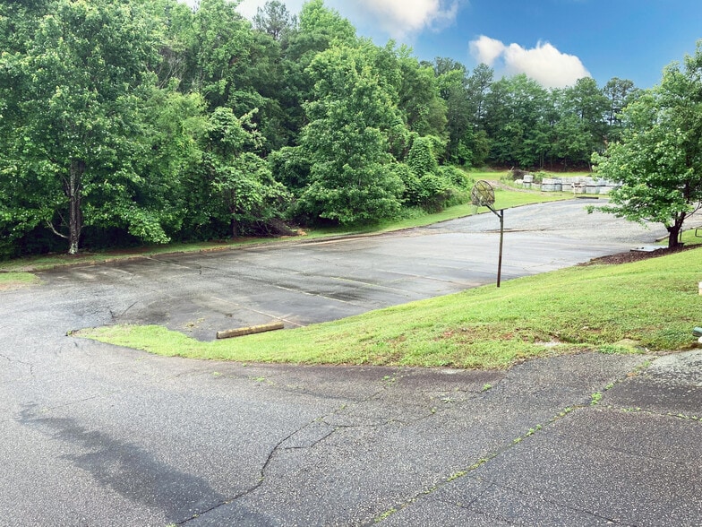 7980-7982 Macon Hwy, Watkinsville, GA for lease - Building Photo - Image 2 of 6