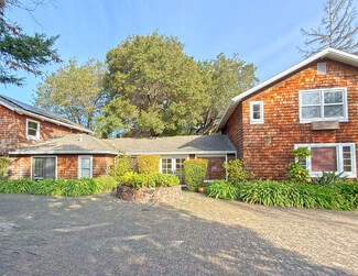 Plus de détails pour 1025 5th St, Novato, CA - Bureau à vendre