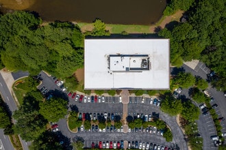 4800 North Point Pky, Alpharetta, GA - Aerial  map view - Image1