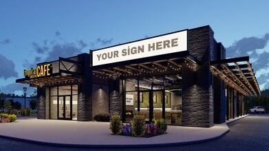 7700 Telegraph Rd, Taylor, MI for lease Building Photo- Image 2 of 8