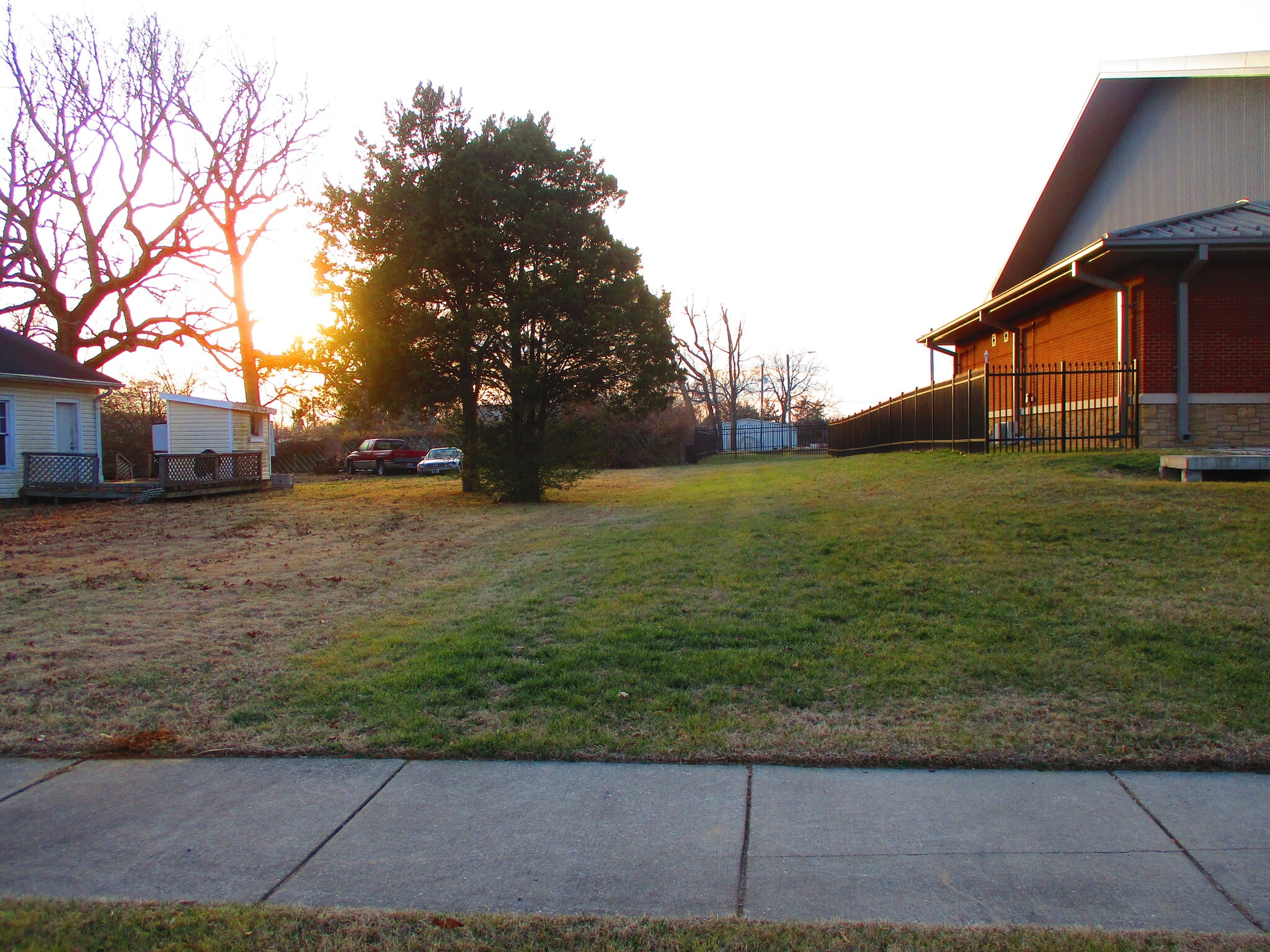 822-824 Franklin Blvd, Greensboro, NC for sale Primary Photo- Image 1 of 3