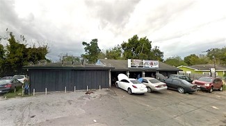 Plus de détails pour 6678 Martin Luther King Jr Blvd, Houston, TX - Vente au détail à vendre