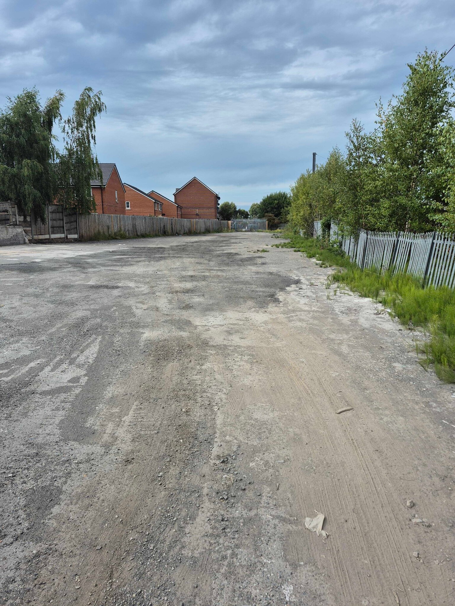 Folly Farm Close, Warrington for lease Primary Photo- Image 1 of 3