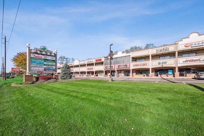 More details for 326 Us Highway 22, Green Brook, NJ - Retail for Lease