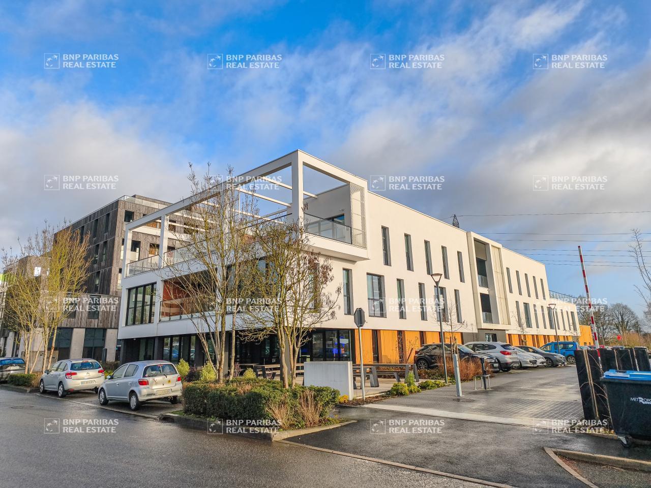 Office in Cesson-Sévigné for lease Building Photo- Image 1 of 12