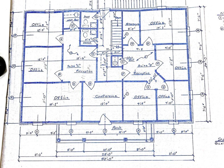 118 Byram Pky S, Jackson, MS à vendre - Photo du bâtiment - Image 3 de 12