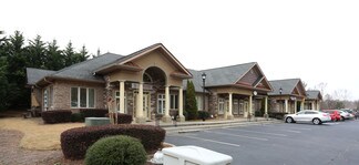 Plus de détails pour 4720 Peachtree Industrial Blvd, Norcross, GA - Bureau à louer