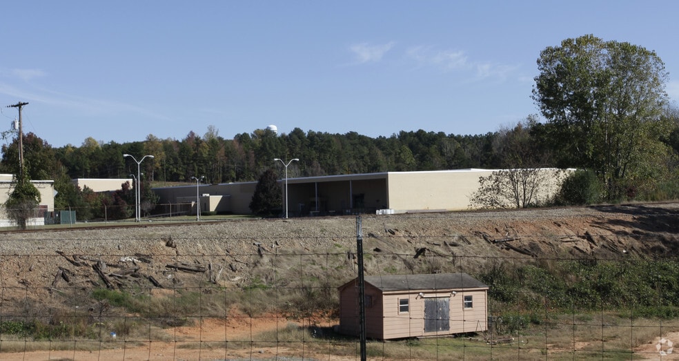 210 Henson Rd, Blacksburg, SC for lease - Primary Photo - Image 1 of 2