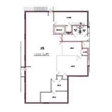 300 E Bay Dr, Largo, FL for lease Interior Photo- Image 1 of 1