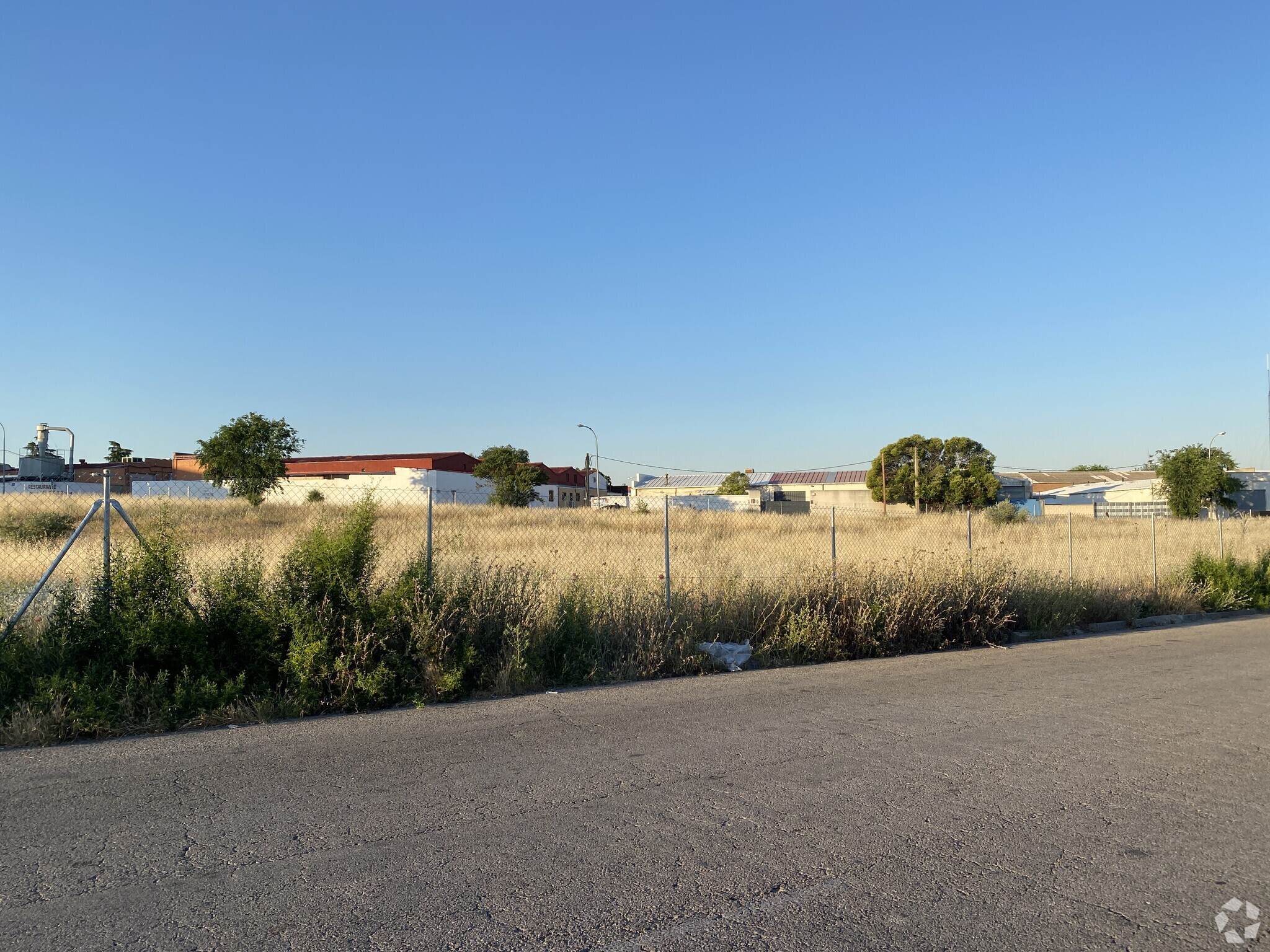 Land in Arganda del Rey, Madrid for sale Primary Photo- Image 1 of 3