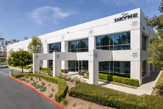 More details for 19641 Da Vinci, Foothill Ranch, CA - Industrial for Lease