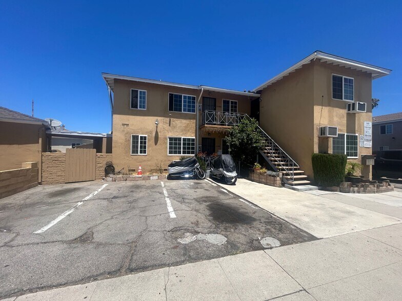 6400 Camellia Ave, North Hollywood, CA à vendre - Photo du bâtiment - Image 2 de 19