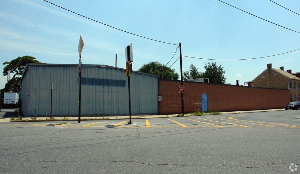 350 E Church St, Frederick, MD for lease - Building Photo - Image 2 of 2