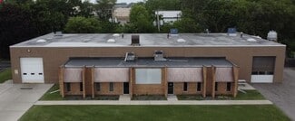 More details for 34180 Klein Rd, Fraser, MI - Industrial for Sale