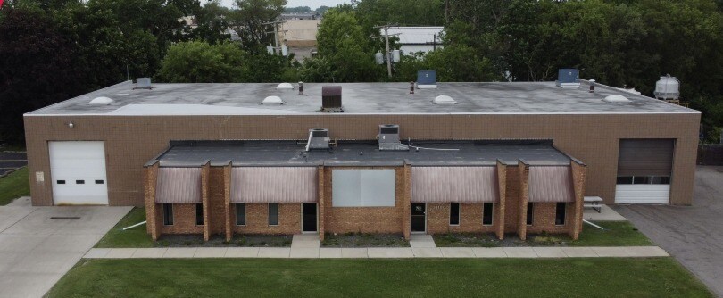 34180 Klein Rd, Fraser, MI à vendre Photo principale- Image 1 de 3