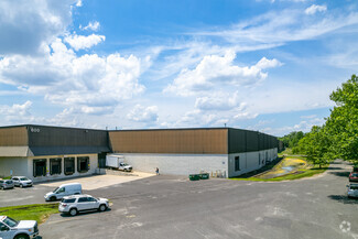 More details for 600 Glen Ct, Moorestown, NJ - Industrial for Lease