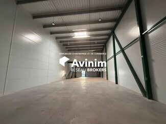 More details for Industrial for Lease