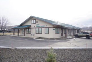 More details for 2600 Business Pkwy, Union Gap, WA - Office for Lease