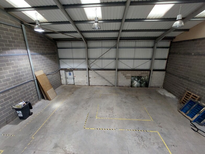 Morven St, Worksop for lease - Building Photo - Image 3 of 5