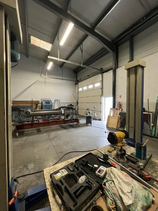 15 Bis Rue Alfred Sauvy, Cugnaux for lease Building Photo- Image 1 of 4