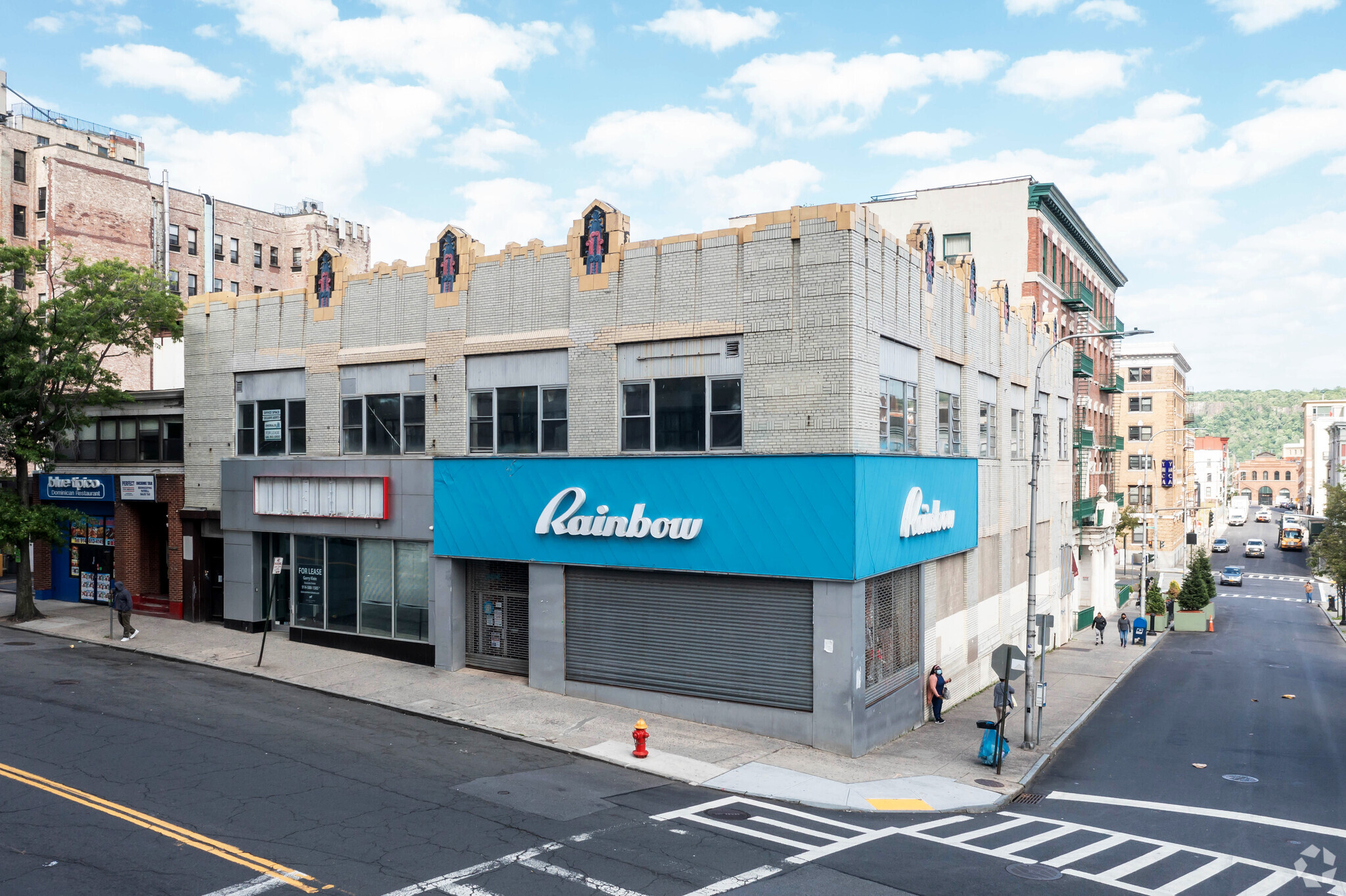 27-31 S Broadway, Yonkers, NY for lease Primary Photo- Image 1 of 10