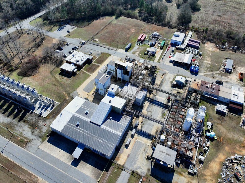 6906 Dixie St, Columbus, GA à vendre - Photo du bâtiment - Image 3 de 16